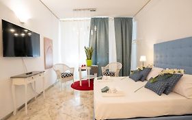 Cavour Bari Centro _ Brand City Life _